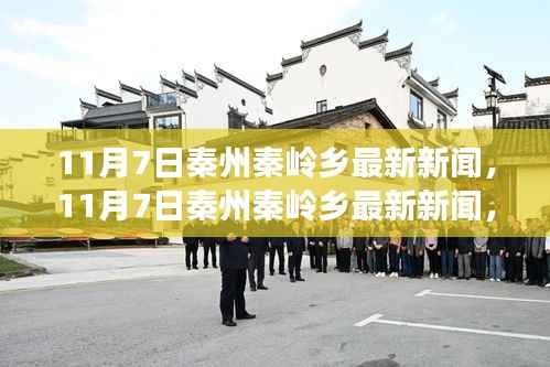 秦州秦岭乡最新发展动态与地方特色全景报道(11月7日更新)