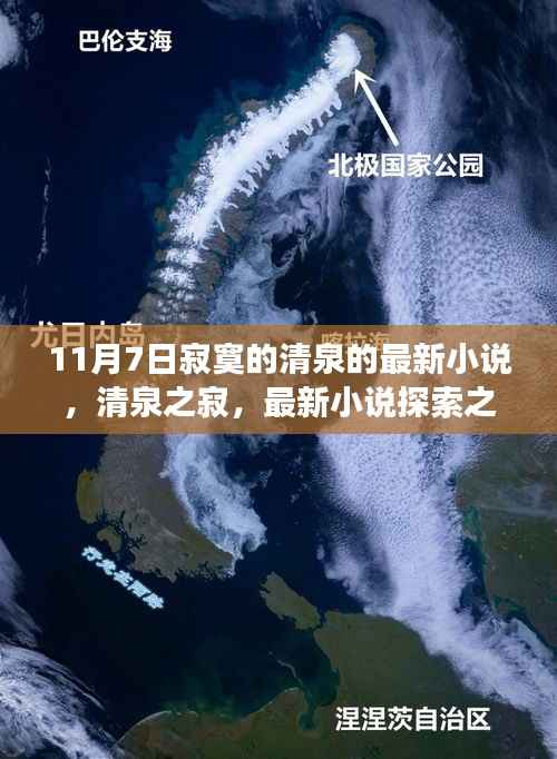 清泉之寂,最新小说探索之旅,清泉最新力作发布