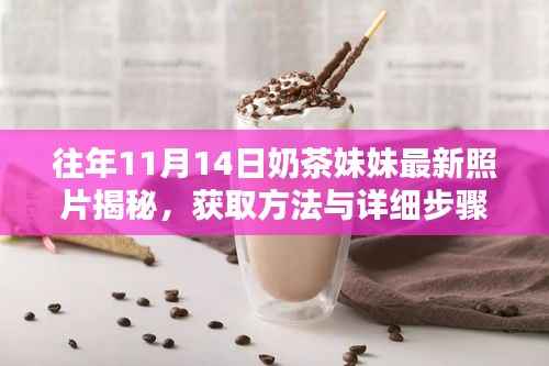 往年11月14日奶茶妹妹最新照片揭秘，获取方法与详细步骤指南