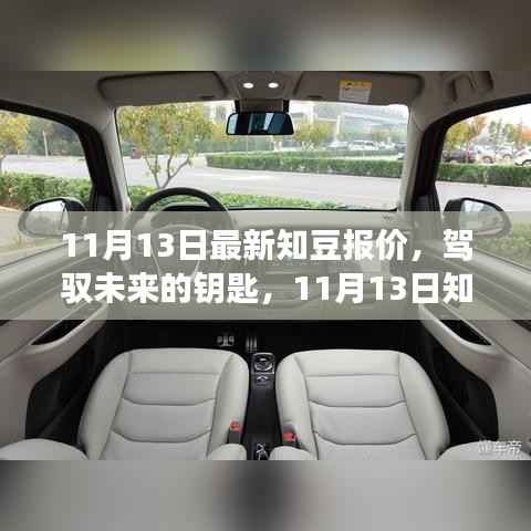 知豆新报价背后的故事,驾驭未来的钥匙与学习与成长之旅