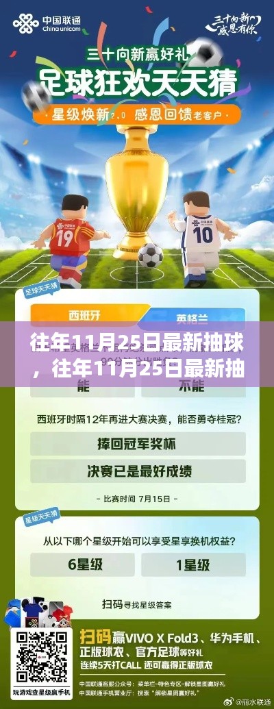 往年11月25日最新抽球测评,全面解析产品特性与体验感受返回搜狐查看更多内容。