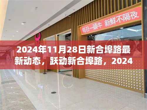 新合埠路蜕变之旅,励志之路,跃动前行——2024年11月28日最新动态