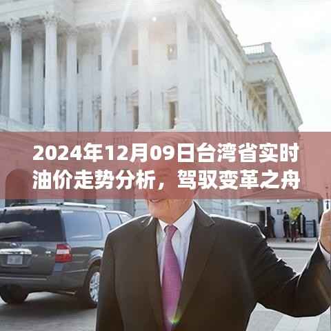 驾驭变革之舟,台湾油价走势背后的智慧启示与励志故事(2024年油价分析)