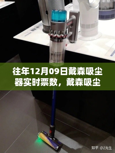 戴森吸尘器V15重塑清洁体验,历年12月9日实时票数盘点与革新科技亮点解析