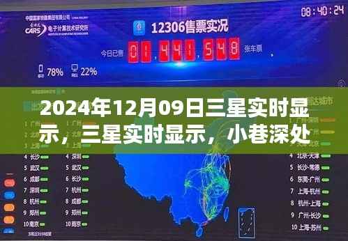 三星实时显示,小巷深处的艺术宝藏探索之旅