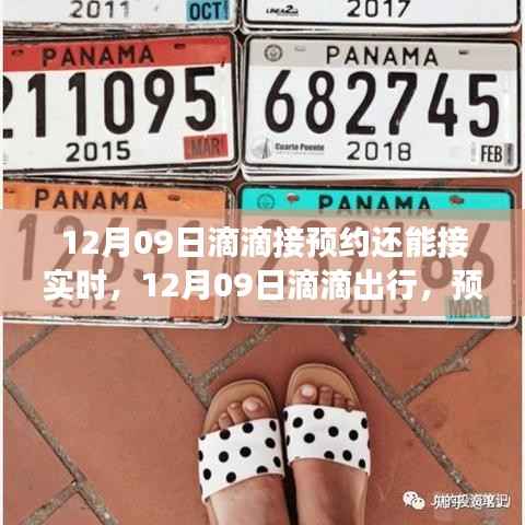 滴滴出行预约与实时体验,宁静之旅探秘