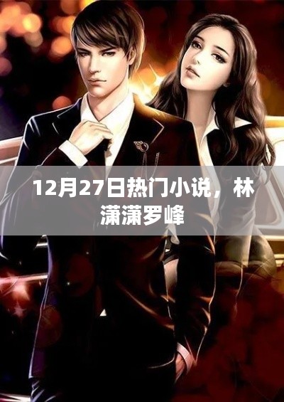 12月27日必读小说,林潇潇罗峰故事开启