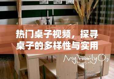 热门桌子视频,多样性与实用性探寻