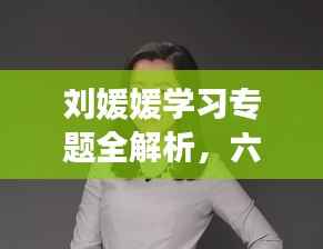 刘媛媛学习专题全解析,六大领域深度探讨