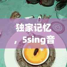 独家记忆,5sing音乐宝藏的魅力探索