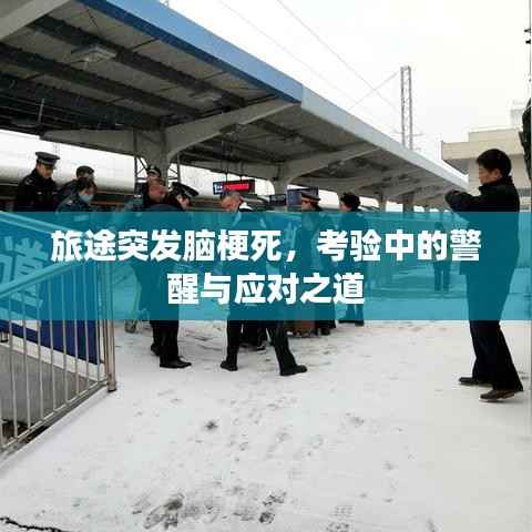 旅途突发脑梗死,考验中的警醒与应对之道