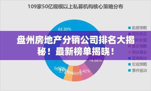 盘州房地产分销公司排名大揭秘！最新榜单揭晓！